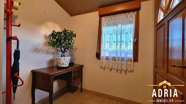 Ma-Cabane - Vente Maison Guénange, 83 m²