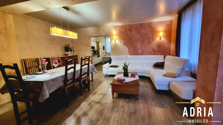 Ma-Cabane - Vente Maison Guénange, 83 m²