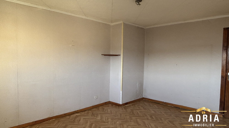 Ma-Cabane - Vente Maison Guénange, 60 m²