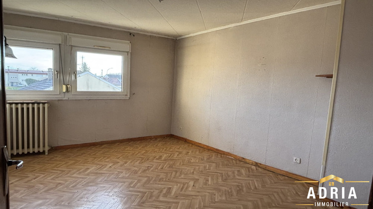 Ma-Cabane - Vente Maison Guénange, 60 m²