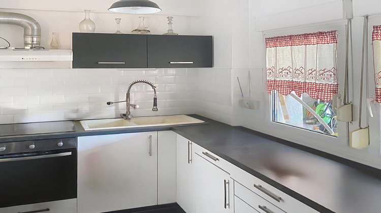 Ma-Cabane - Vente Maison Guenange, 68 m²