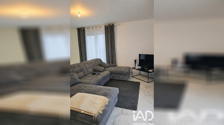 Ma-Cabane - Vente Maison Guénange, 90 m²