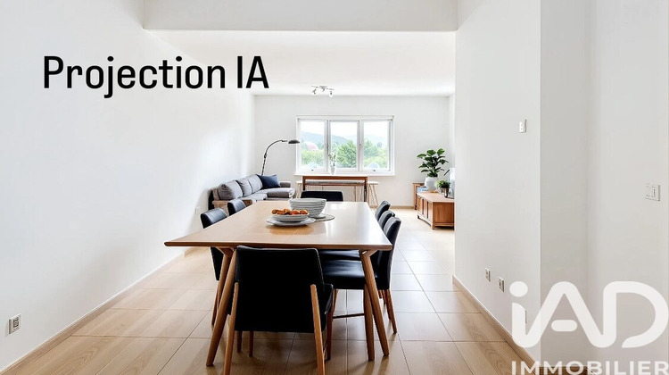 Ma-Cabane - Vente Maison Guénange, 63 m²