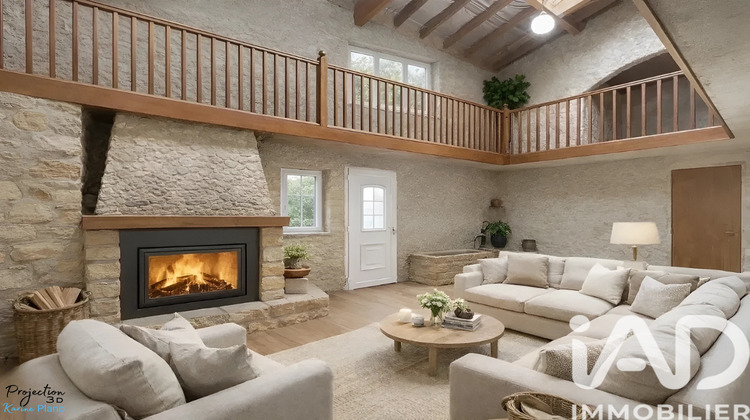 Ma-Cabane - Vente Maison Guénange, 181 m²