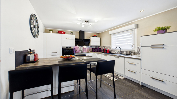 Ma-Cabane - Vente Maison GUENANGE, 102 m²