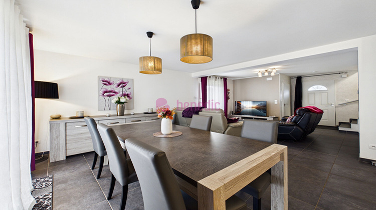 Ma-Cabane - Vente Maison GUENANGE, 102 m²