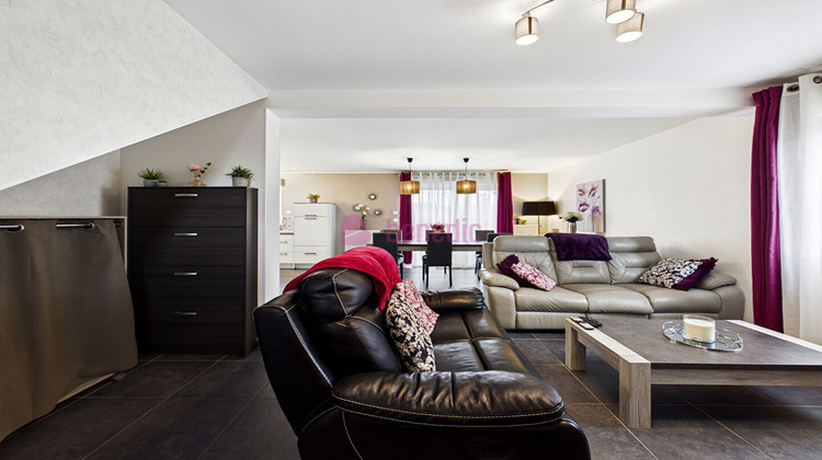 Ma-Cabane - Vente Maison GUENANGE, 102 m²