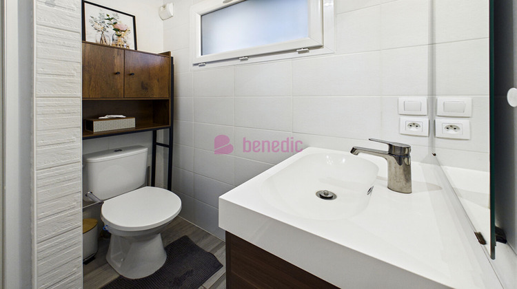 Ma-Cabane - Vente Maison GUENANGE, 102 m²