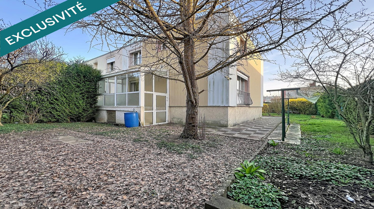 Ma-Cabane - Vente Maison Guenange, 97 m²