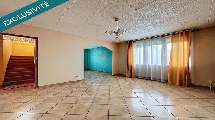 Ma-Cabane - Vente Maison Guenange, 97 m²