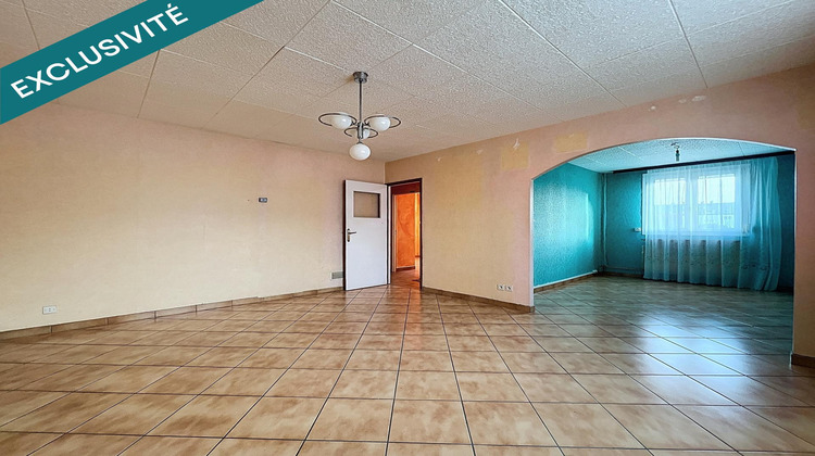 Ma-Cabane - Vente Maison Guenange, 97 m²