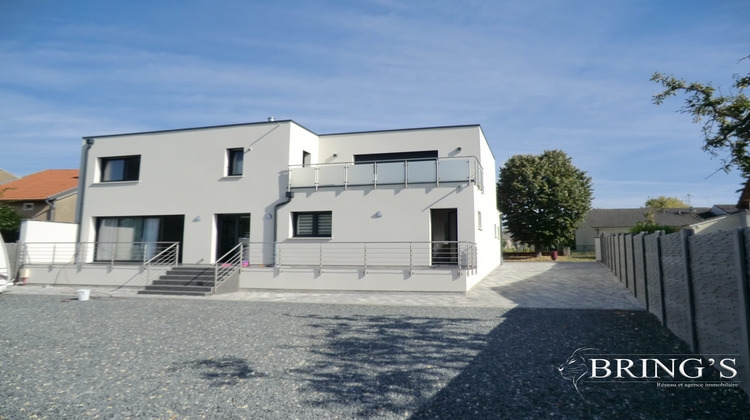 Ma-Cabane - Vente Maison Guénange, 170 m²