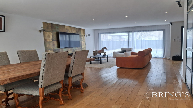 Ma-Cabane - Vente Maison Guénange, 170 m²