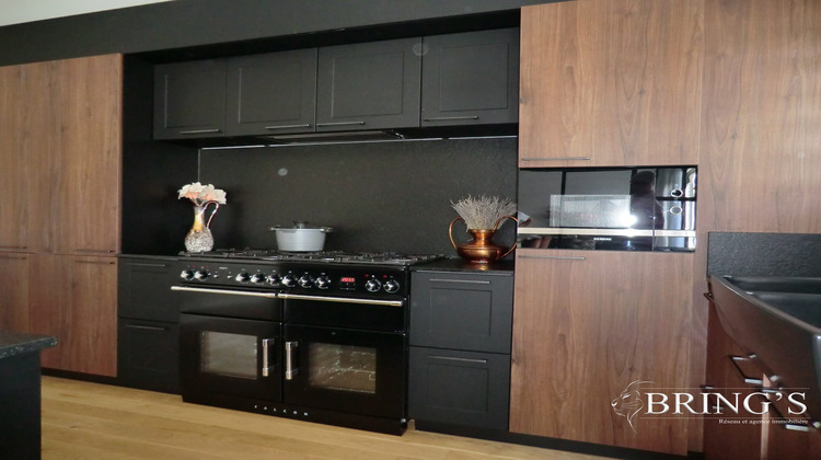 Ma-Cabane - Vente Maison Guénange, 170 m²