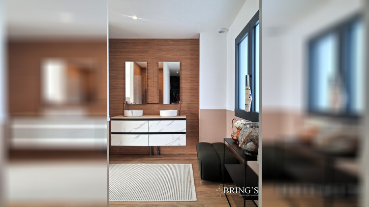 Ma-Cabane - Vente Maison Guénange, 170 m²