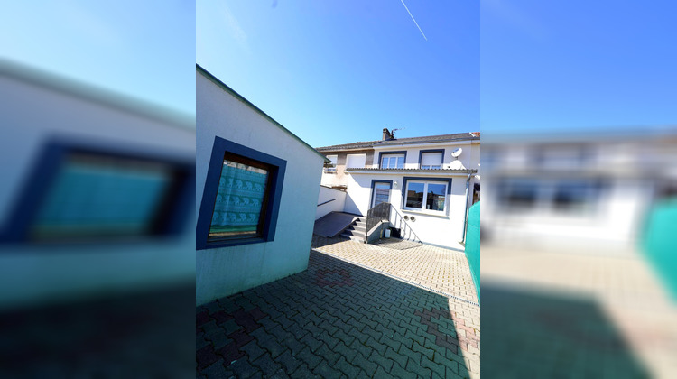 Ma-Cabane - Vente Maison Guénange, 110 m²