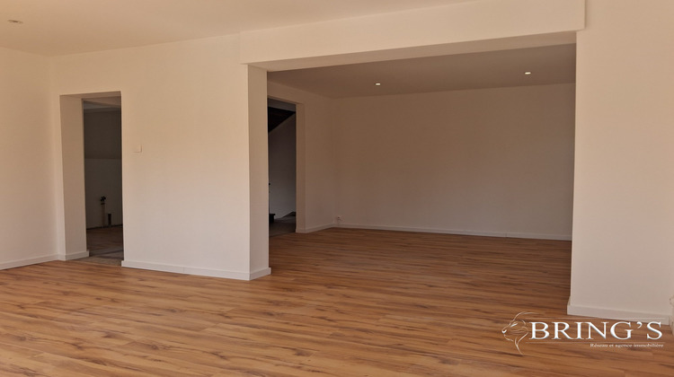 Ma-Cabane - Vente Maison Guénange, 105 m²