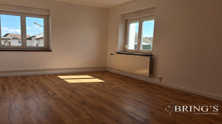 Ma-Cabane - Vente Maison Guénange, 105 m²