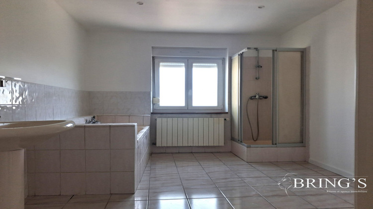 Ma-Cabane - Vente Maison Guénange, 105 m²