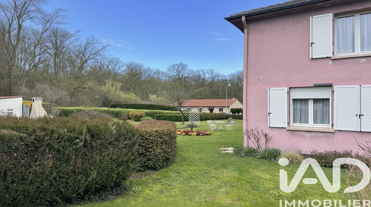 Ma-Cabane - Vente Maison Guénange, 68 m²