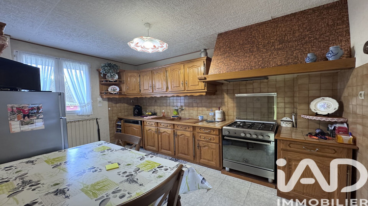 Ma-Cabane - Vente Maison Guénange, 68 m²