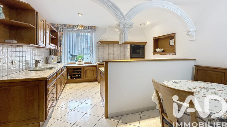 Ma-Cabane - Vente Maison Guénange, 181 m²