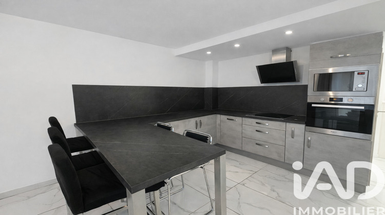 Ma-Cabane - Vente Maison Guénange, 90 m²