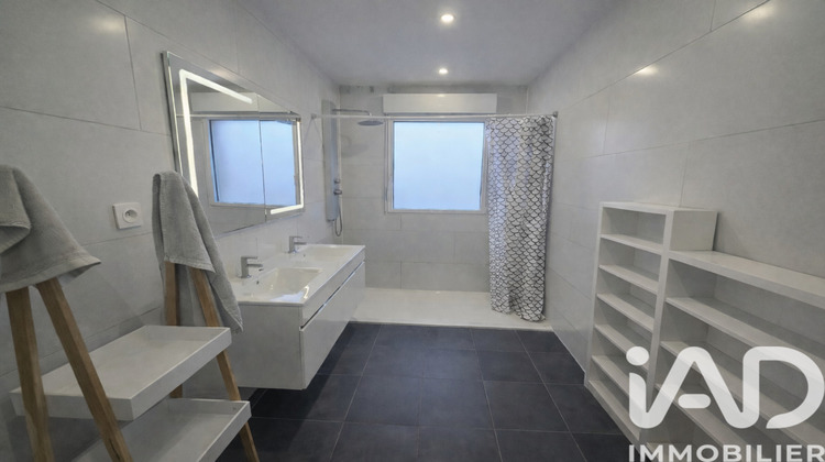 Ma-Cabane - Vente Maison Guénange, 90 m²