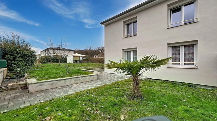 Ma-Cabane - Vente Maison Guenange, 84 m²