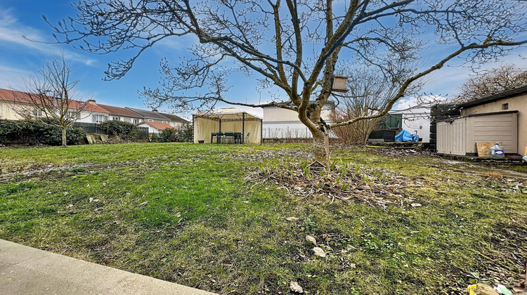 Ma-Cabane - Vente Maison Guenange, 84 m²