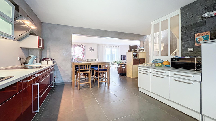 Ma-Cabane - Vente Maison Guenange, 84 m²