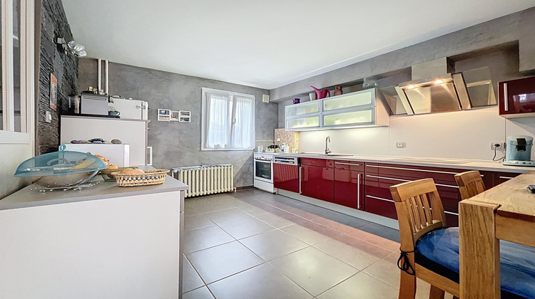 Ma-Cabane - Vente Maison Guenange, 84 m²