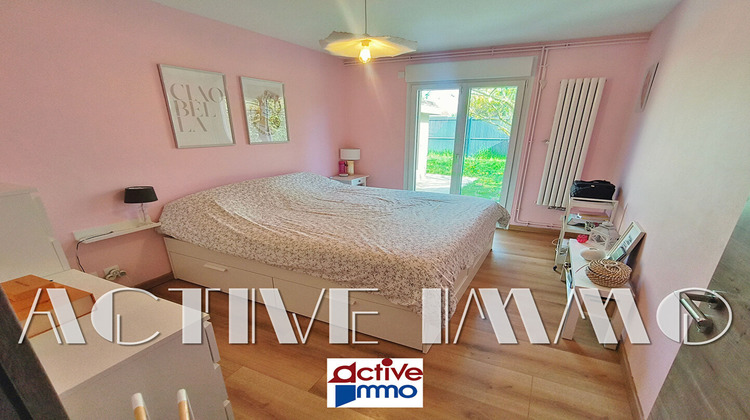 Ma-Cabane - Vente Maison GUENANGE, 140 m²