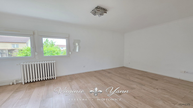 Ma-Cabane - Vente Maison Guénange, 55 m²