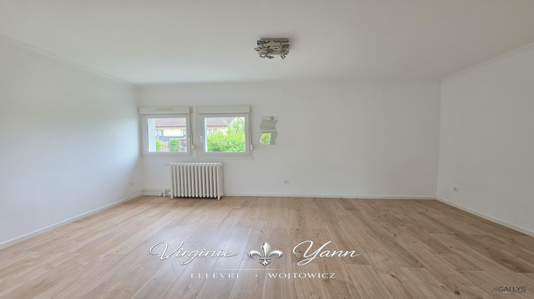 Ma-Cabane - Vente Maison Guénange, 55 m²