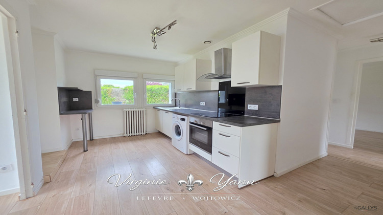 Ma-Cabane - Vente Maison Guénange, 55 m²