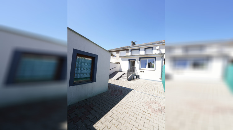 Ma-Cabane - Vente Maison Guénange, 100 m²