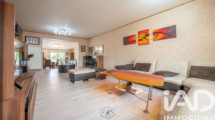 Ma-Cabane - Vente Maison Guénange, 148 m²