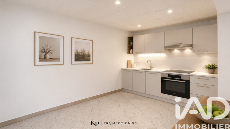 Ma-Cabane - Vente Maison Guénange, 181 m²