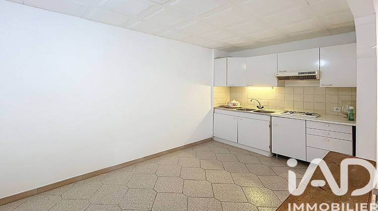Ma-Cabane - Vente Maison Guénange, 181 m²