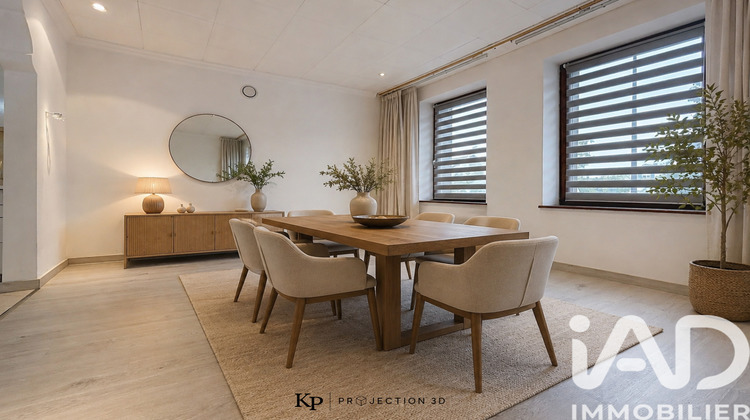 Ma-Cabane - Vente Maison Guénange, 181 m²