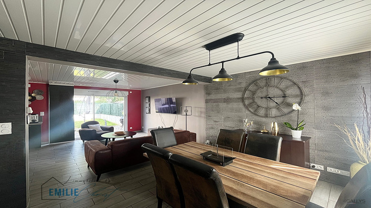 Ma-Cabane - Vente Maison Guénange, 92 m²