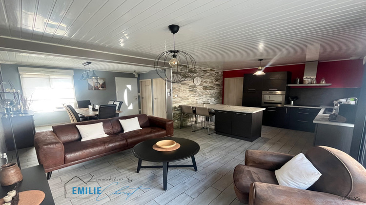 Ma-Cabane - Vente Maison Guénange, 92 m²