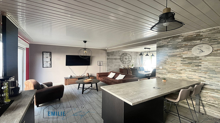 Ma-Cabane - Vente Maison Guénange, 92 m²