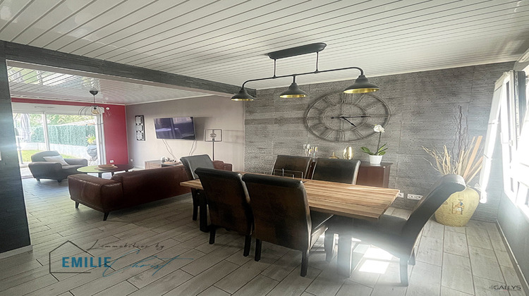 Ma-Cabane - Vente Maison Guénange, 92 m²