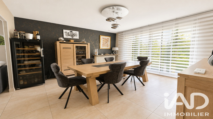 Ma-Cabane - Vente Maison Guénange, 149 m²