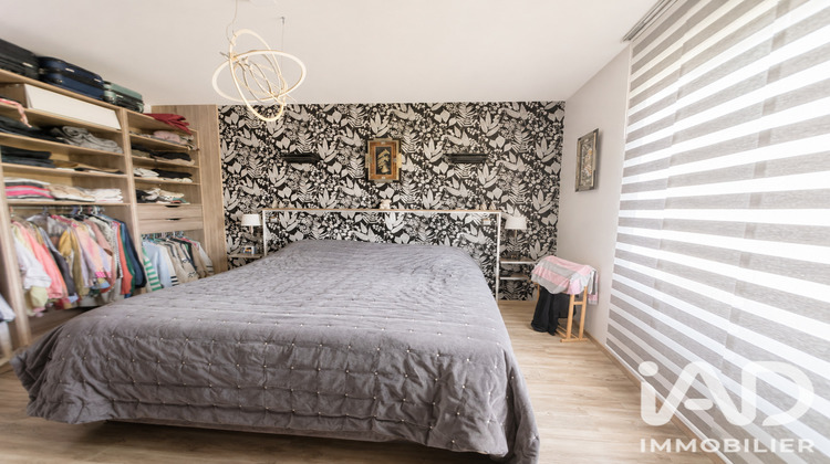 Ma-Cabane - Vente Maison Guénange, 149 m²