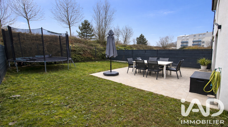 Ma-Cabane - Vente Maison Guénange, 90 m²