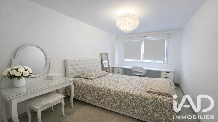 Ma-Cabane - Vente Maison Guénange, 90 m²