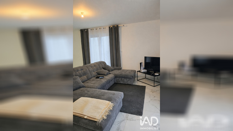 Ma-Cabane - Vente Maison Guénange, 90 m²